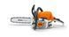 Бензопила STIHL MS 231 шина 40 см 11432000524 фото 2