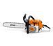 Бензопила STIHL MS 260 шина 40 см 11212000432 фото 2
