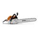 Бензопила STIHL MS 382 шина 45 см 11192000355 фото 1