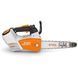 Пила аккумуляторная STIHL MSA 160 шина 30 см без аккумулятора и ЗУ 12522000068 фото 1