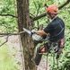 Пила аккумуляторная STIHL MSA 160 шина 30 см без аккумулятора и ЗУ 12522000068 фото 4