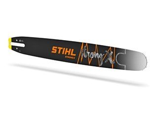 Шина 50 см 1,6 3/8" Rollomatic ES STRONG X 30030086121 фото