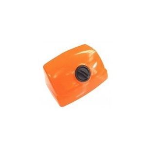 Крышка коробки карбюратора Stihl арт:11451401904 11451401904 фото