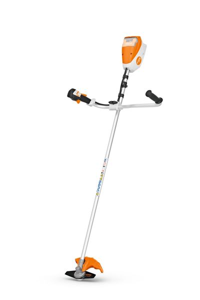 Мотокоса акумуляторна STIHL FSA 80 Set FA080115710 фото