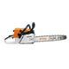 Бензопила STIHL MS 361 шина 40 см 11352000547 фото