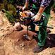 Шнек для мотобура STIHL ВТ 121, 131 d260х660мм 44046801900 фото 3