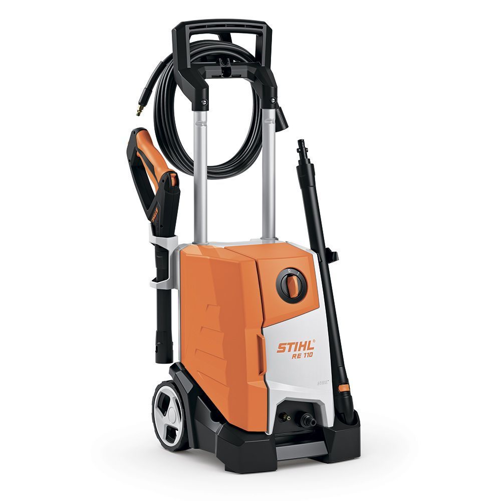 Мийка високого тиску STIHL RE 110 49500114521 фото