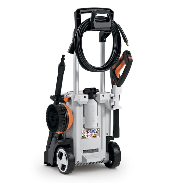 Мийка високого тиску STIHL RE110 50195 фото