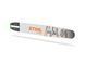 Шина STIHL 37 см 1,6 3/8" Rollomatic E LIGHT 04 30030086111 фото 1
