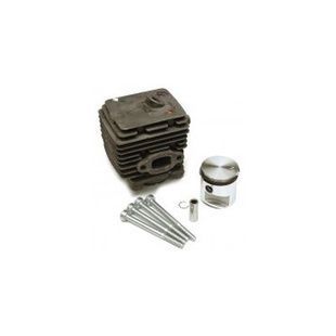 Цилиндр с поршнем диам.34мм Stihl арт:42410201200 42410201200 фото