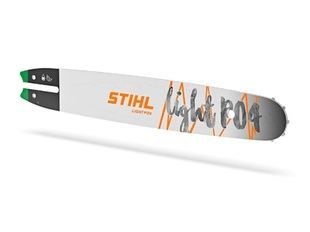 Шина STIHL 30 см 1,3 3/8" Р Rollomatic E Light LIGHT P04 30050007405 фото