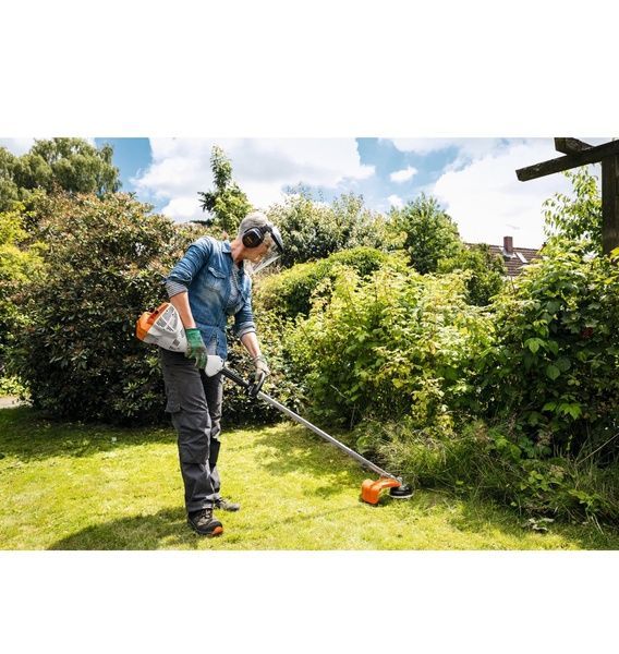 Мотокоса STIHL FS 56 арт:41442000169 41442000169 фото