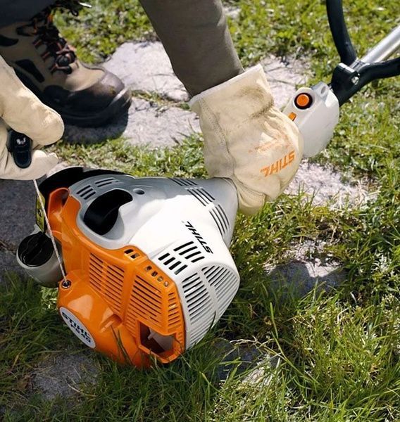 Мотокоса STIHL FS 56 арт:41442000169 41442000169 фото