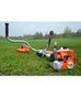 Мотокоса STIHL FS 56 арт:41442000169 41442000169 фото 2