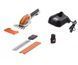 Ножиці акумуляторні STIHL HSA 26 SET HA030113506 фото