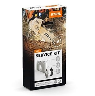 Набір сервісний № 7 (MS170_180 New) Stihl арт:11300074101 11300074101 фото