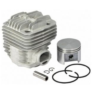 Цилиндр с поршнем диам 49мм Stihl арт:42230201200 42230201200 фото
