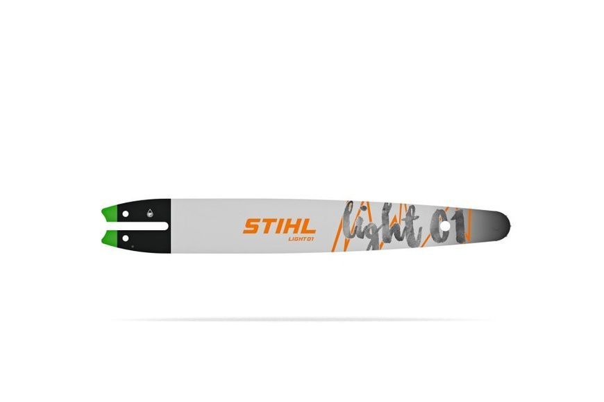 Шина STIHL 25 см 1,1 1/4" P Rollomatic E Mini LIGHT 01 30050083403 фото Шина STIHL 25 см 1,1 1/4" P Rollomatic E Mini LIGHT 01 30050083403 фото