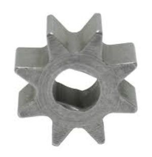 Ланцюгова зірочка 1/4" 8Z Stihl арт:12086421301 12086421301 фото