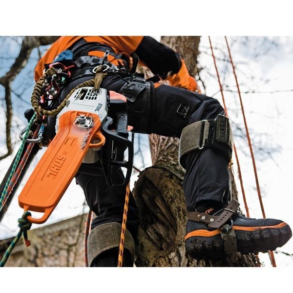 Бензопила STIHL MS 201 TС-М шина 30 см 11452000268 фото