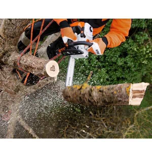 Бензопила STIHL MS 201 TС-М шина 30 см 11452000268 фото