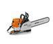 Бензопила STIHL GS 461 шина 45см 42522000047 фото 3