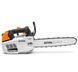 Бензопила STIHL MS 201 TС-М шина 30 см 11452000268 фото 1