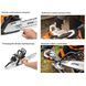 Бензопила STIHL MS 201 TС-М шина 30 см 11452000268 фото 4