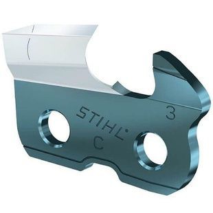Ланцюг STIHL 56 звеньев шаг-3/8" 1,1мм 61 PS3 Pro арт:36990000056 36990000056 фото