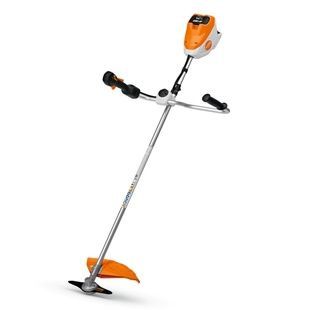 Мотокоса акумуляторна STIHL FSA 140 FA012000048 фото