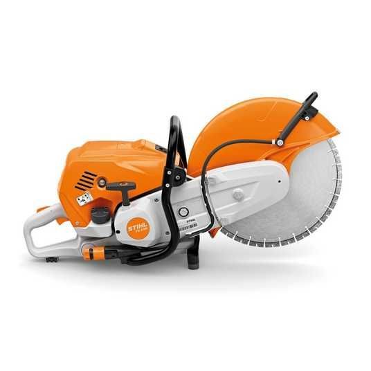 はし Бензоріз STIHL TS 910i арт:TB010112820