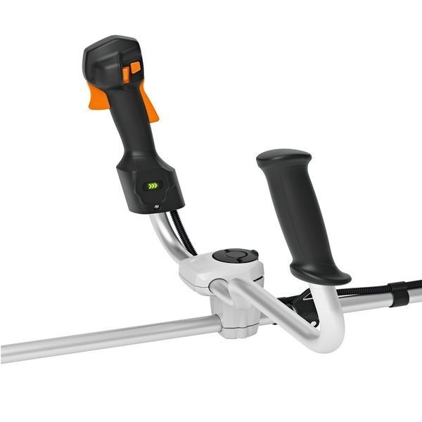 Мотокоса акумуляторна STIHL FSA 140 FA012000048 фото