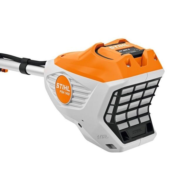 Мотокоса акумуляторна STIHL FSA 140 FA012000048 фото