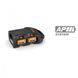 Адаптер ADA 700.0 під два акумулятори AP, для акумуляторної газонокосарки RMA 765 V арт:69094009401 44776 фото