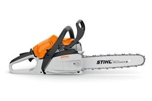 Бензопила господаря STIHL MS 182 шина 40 см 11482000310 фото