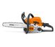 Бензопила STIHL MS 170 шина 30 см 11302000537 фото