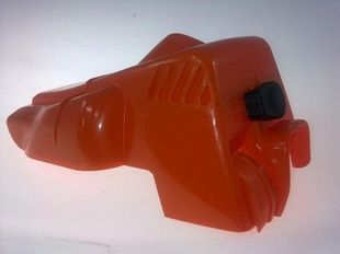 Кожух STIHL арт:11301404709 11301404709 фото