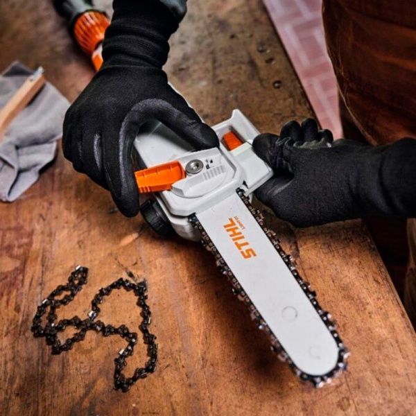 Висоторіз акумуляторний STIHL НТА 30 арт:LA050116408 LA050116408 фото