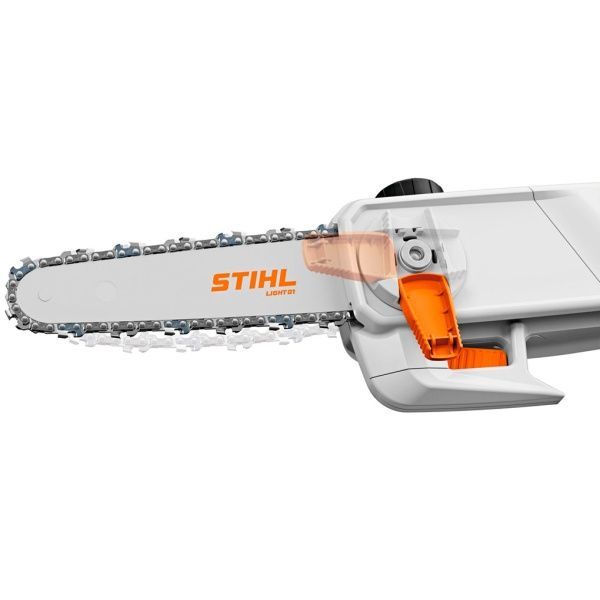 Висоторіз акумуляторний STIHL НТА 30 арт:LA050116408 LA050116408 фото