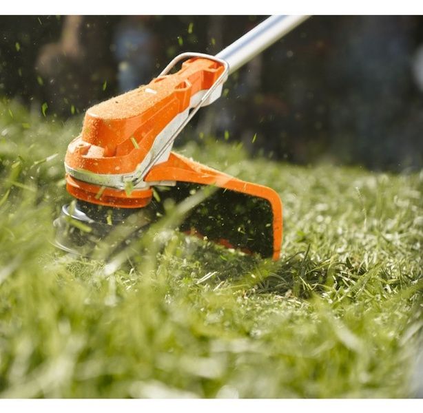 Мотокоса аккумуляторная STIHL FSA 60 SET FA040115748 фото