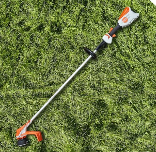 Мотокоса аккумуляторная STIHL FSA 60 SET FA040115748 фото
