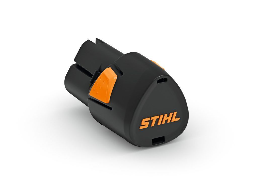 Ak出品　2/23 Батарея аккумуляторная STIHL AS2 (для GTA 26 та HSA 26)