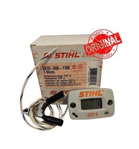 Тахометр електричний Stihl арт:59108501100 59108501100 фото