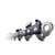 Ланцюг STIHL  66-ланок 3/8 дюйма 1,6 мм 36 RH3 HEXA арт:31340000066 31340000066 фото