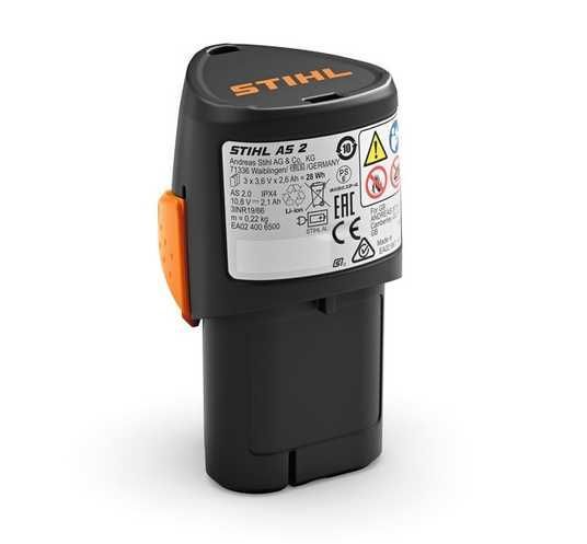 Батарея аккумуляторная STIHL AS2 (для GTA 26 та HSA 26)