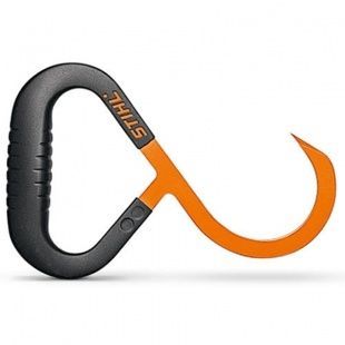 Крюк для перетаскивания бревен STIHL арт:00008814401 00008814401 фото