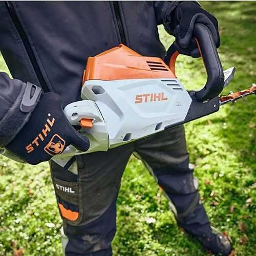 Ножницы аккумуляторные HSA 100 Stihl