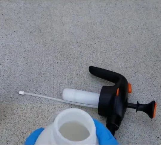 Опрыскиватель STIHL SG11 арт:42550194910 42550194910 фото