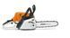 Бензопила STIHL MS 251 шина 40 см 11432000539 фото 3