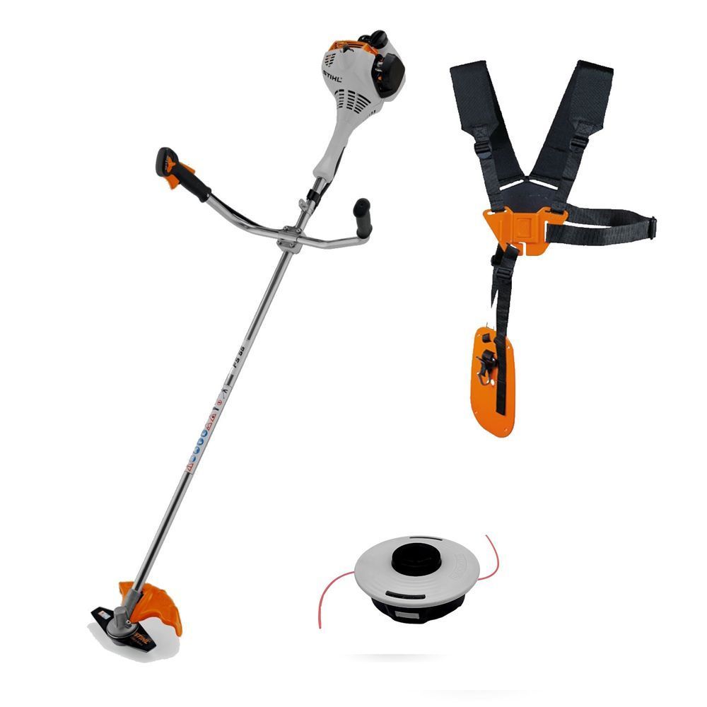 Мотокоса STIHL FS 55 41402000582 фото